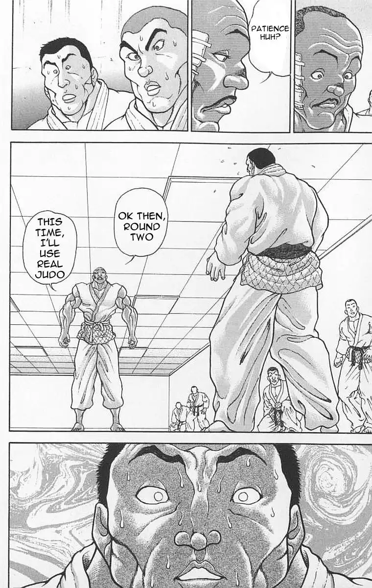 New Grappler Baki Chapter 104 10